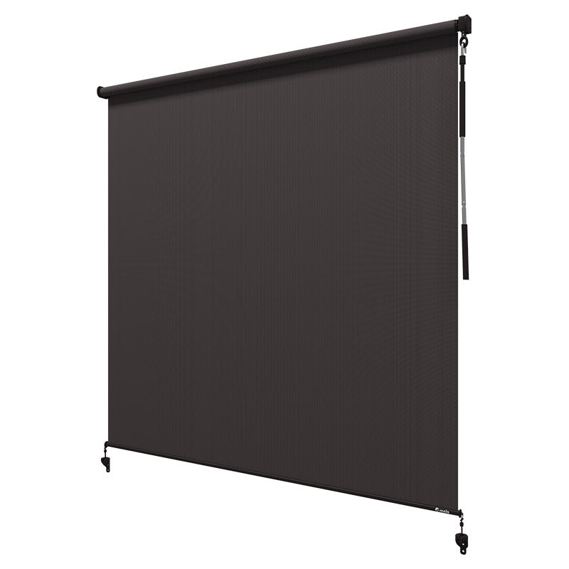 Persiana exterior Sun Screen 200 x 300 cm tierra