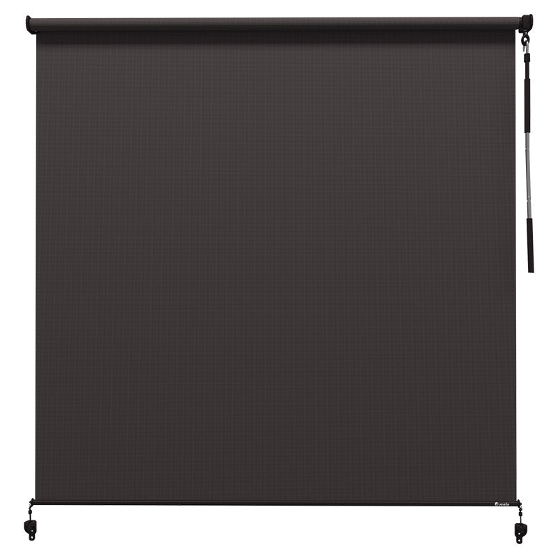 Persiana exterior Sun Screen 200 x 300 cm tierra