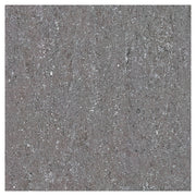 Porcelanato gris oscuro doble carga 60 x 60 cm cubre 1,44 m²
