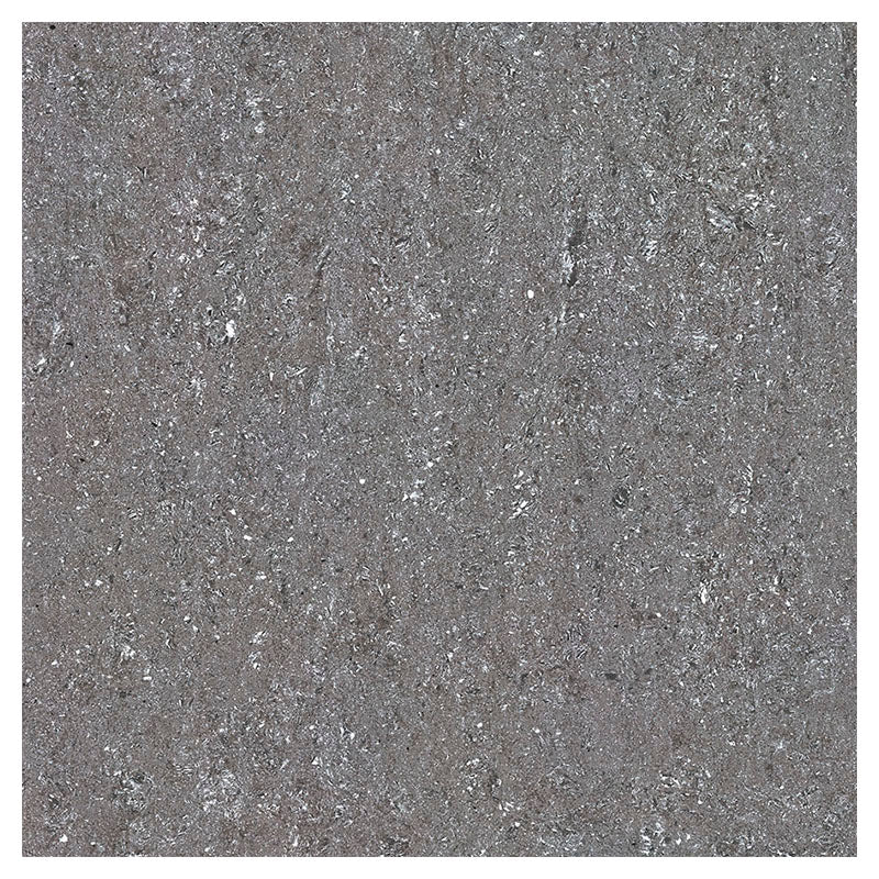 Porcelanato gris oscuro doble carga 60 x 60 cm cubre 1,44 m²