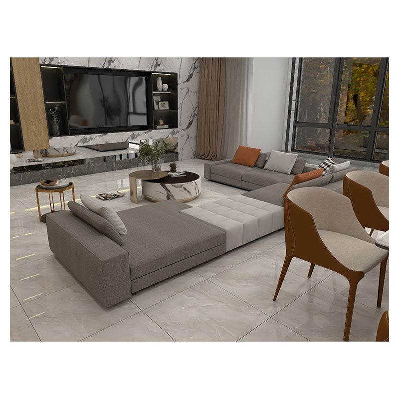 Porcelanato 60 x 60 cm Onix gris 1.44 m2