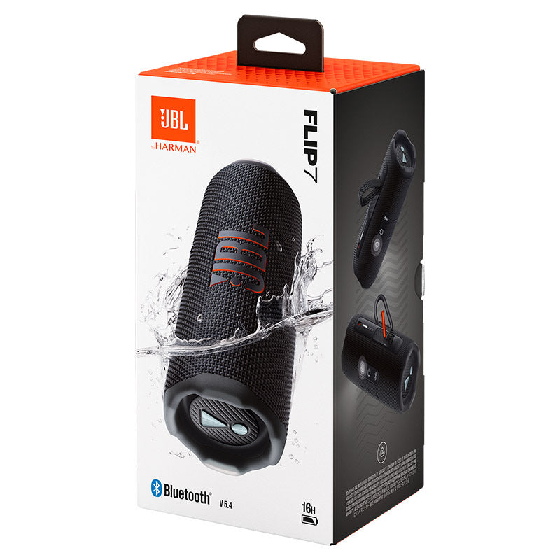 JBL Flip 7 3.1" Bluetooth 5.4 25 W