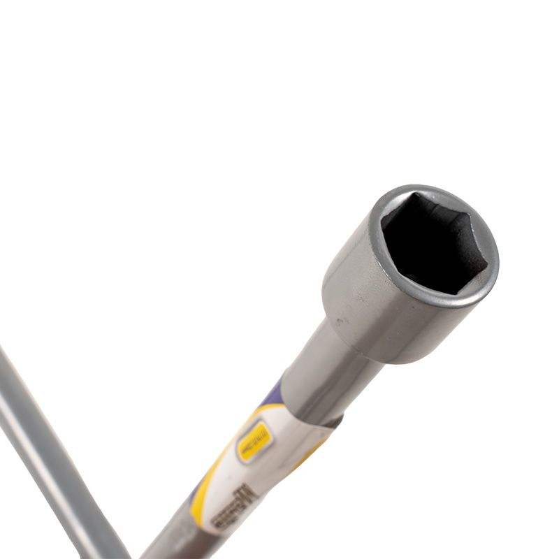 Llave cruz 50.80 cm (20") Majic