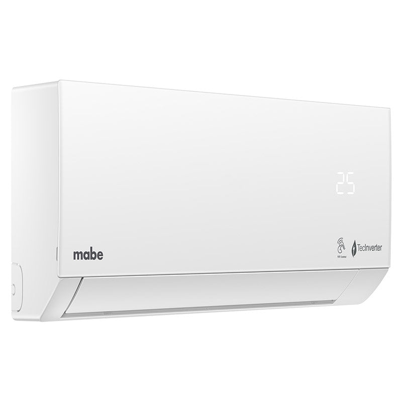 Mabe 12000 BTU 220V Inverter Air Conditioner