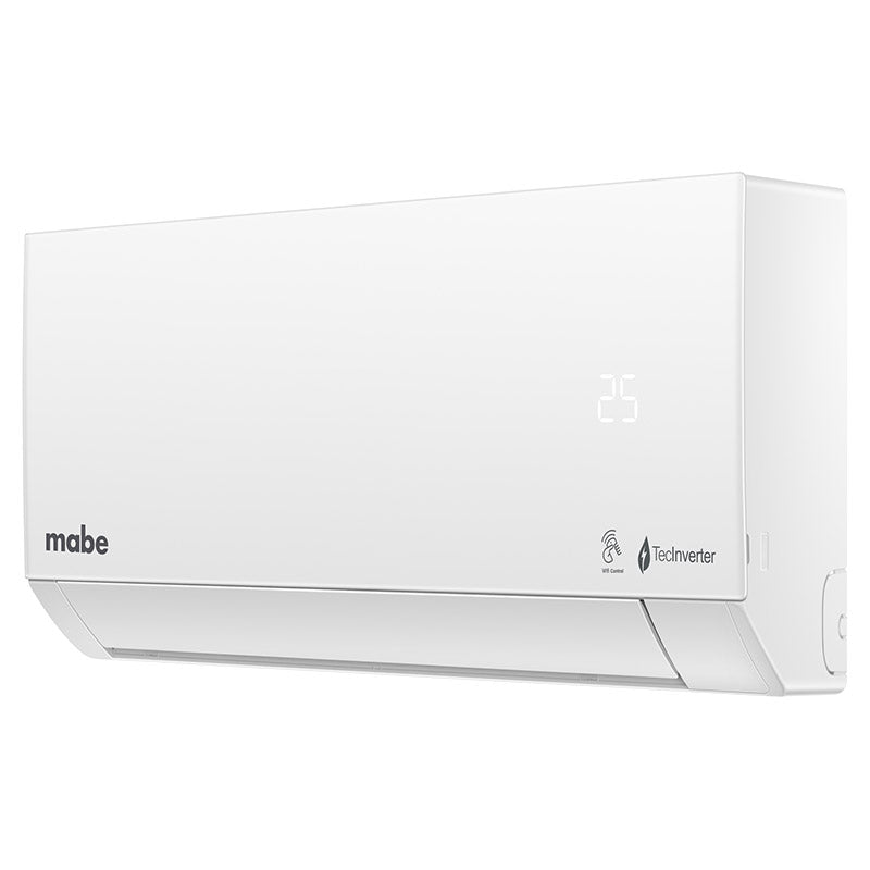 Air conditioner 18000 BTU inverter 220 V Mabe