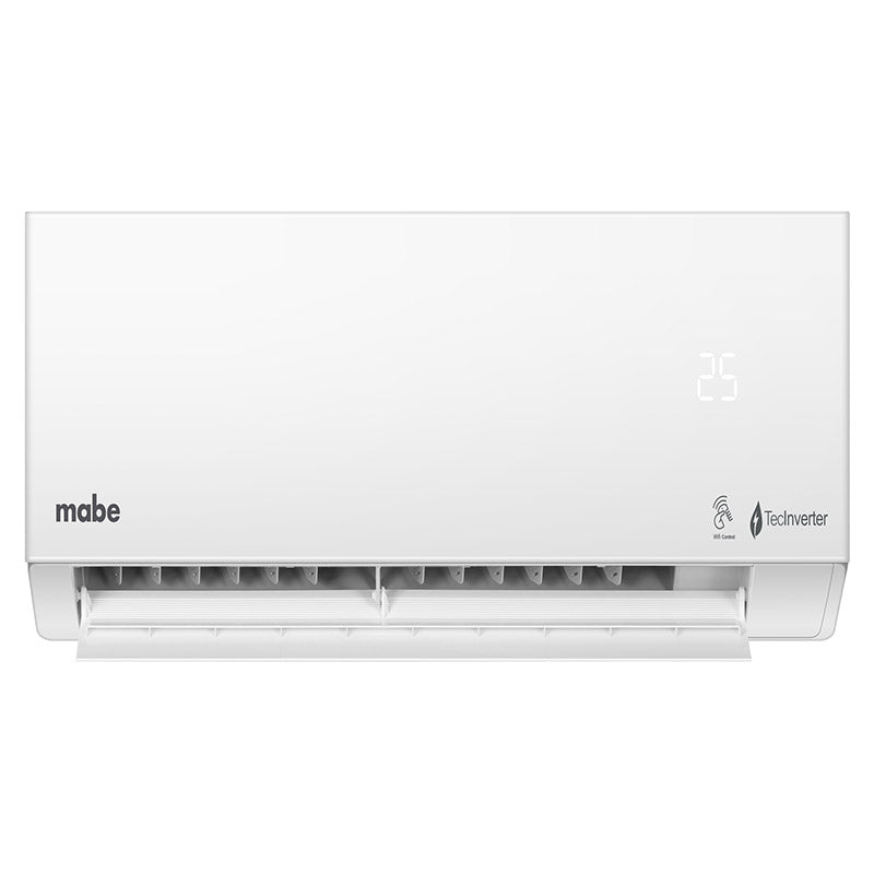 Aire acondicionado 24000 BTU inverter  220 V Mabe