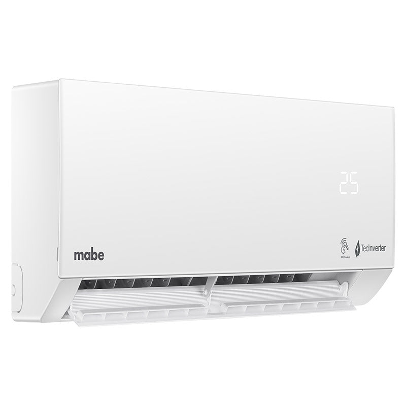 Aire acondicionado 24000 BTU inverter  220 V Mabe