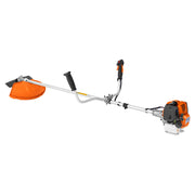 Straight shaft trimmer 12" 25.4 cc 1 hp Husqvarna