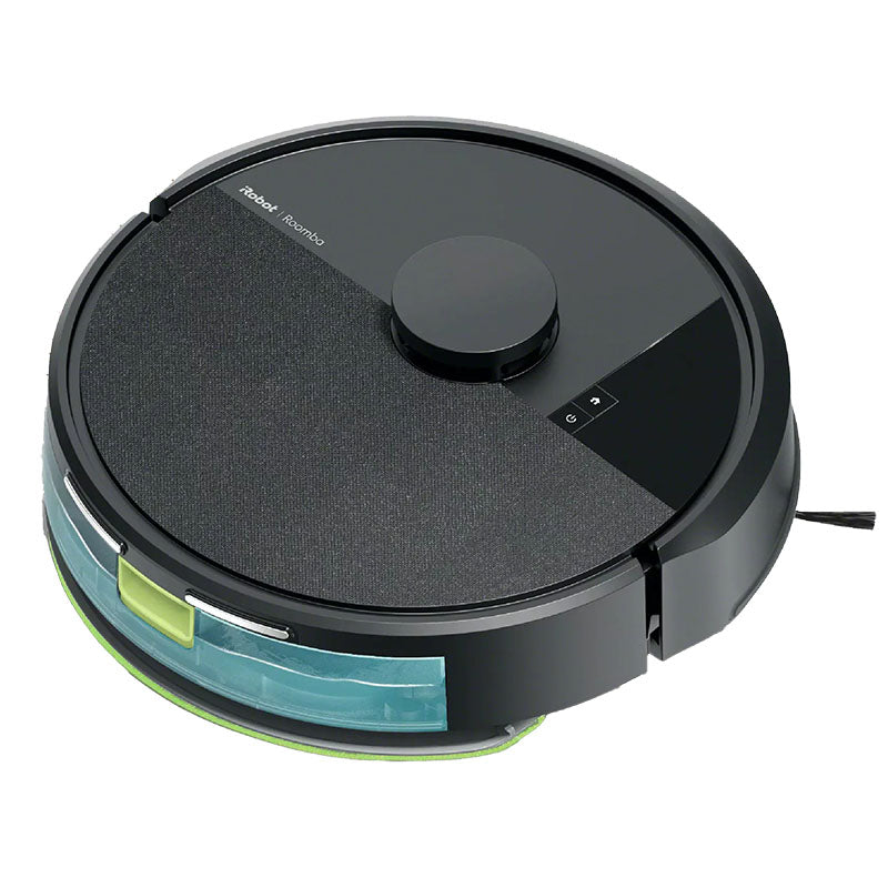 Robot de limpieza inteligente iRobot Roomba 105.