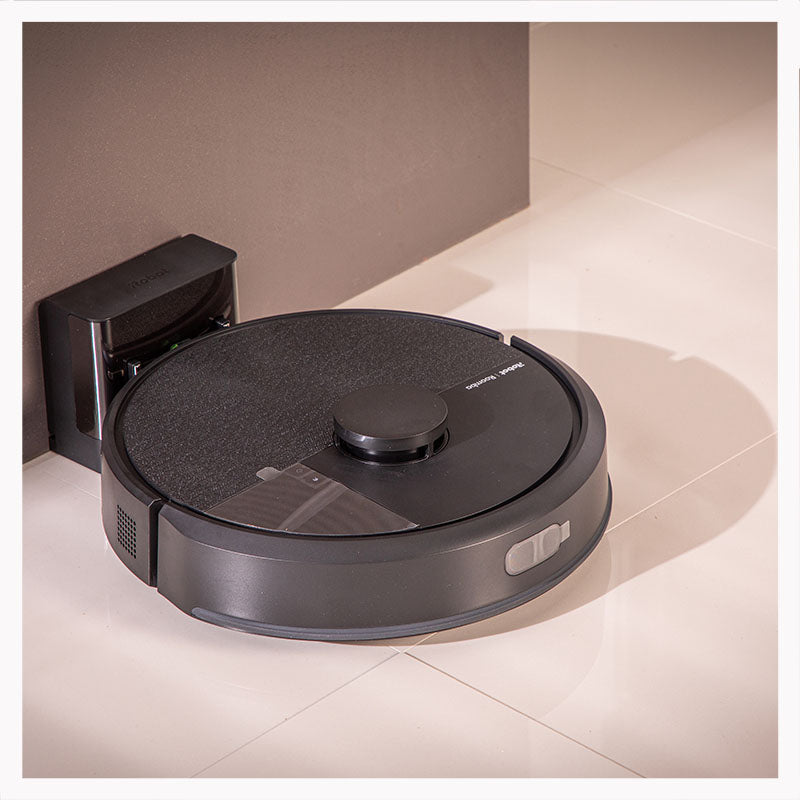 Robot de limpieza inteligente iRobot Roomba 105.