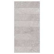 Cruise Rectangular Beige Ash Ceramic Tile 1.62 m²