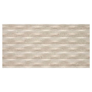 Flax light cream matte rectangular ceramic tile 1.62 m²