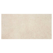 Cerámica rectangular Flax crema claro mate 1,8 m²