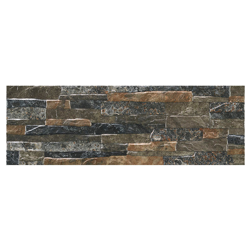 Ruy Oxide Rectangular Wall Tile 1.14 m²