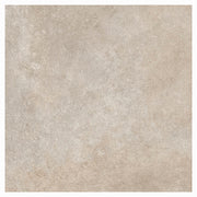 Feroe Greige Matte Square Porcelain Tile 1.41 m²