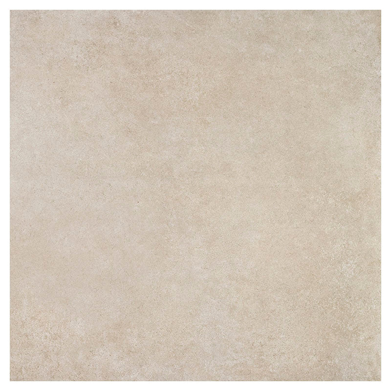Porcelanato cuadrado Feroe greige 2,0 m²