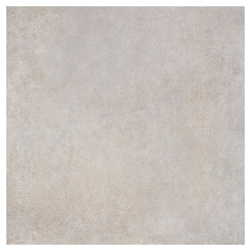 Porcelanato cuadrado Feroe gris 2,0 m²