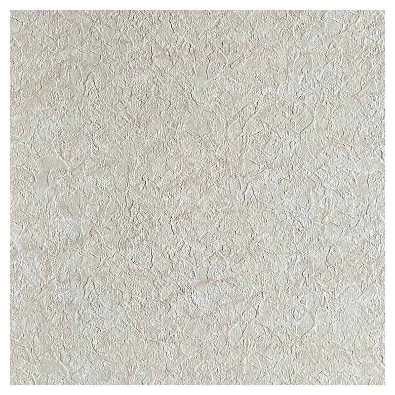 SPC Decorative Wall Panel 2.44 x 1.22 m Beige Stone