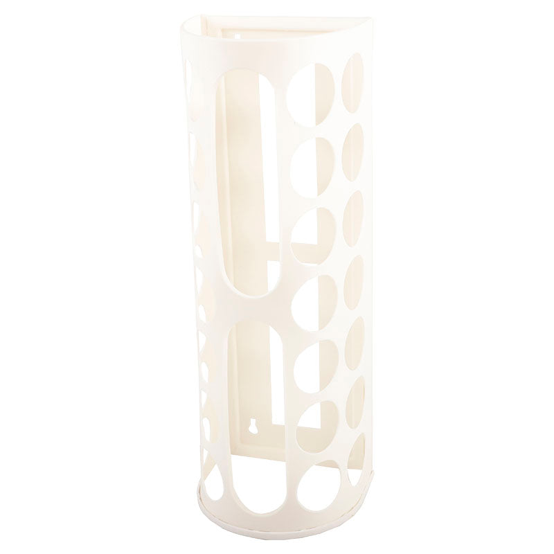 Basic Living Plastic Bag Organizer