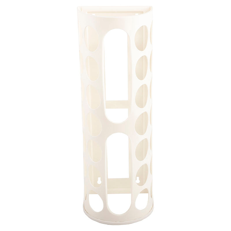 Basic Living Plastic Bag Organizer