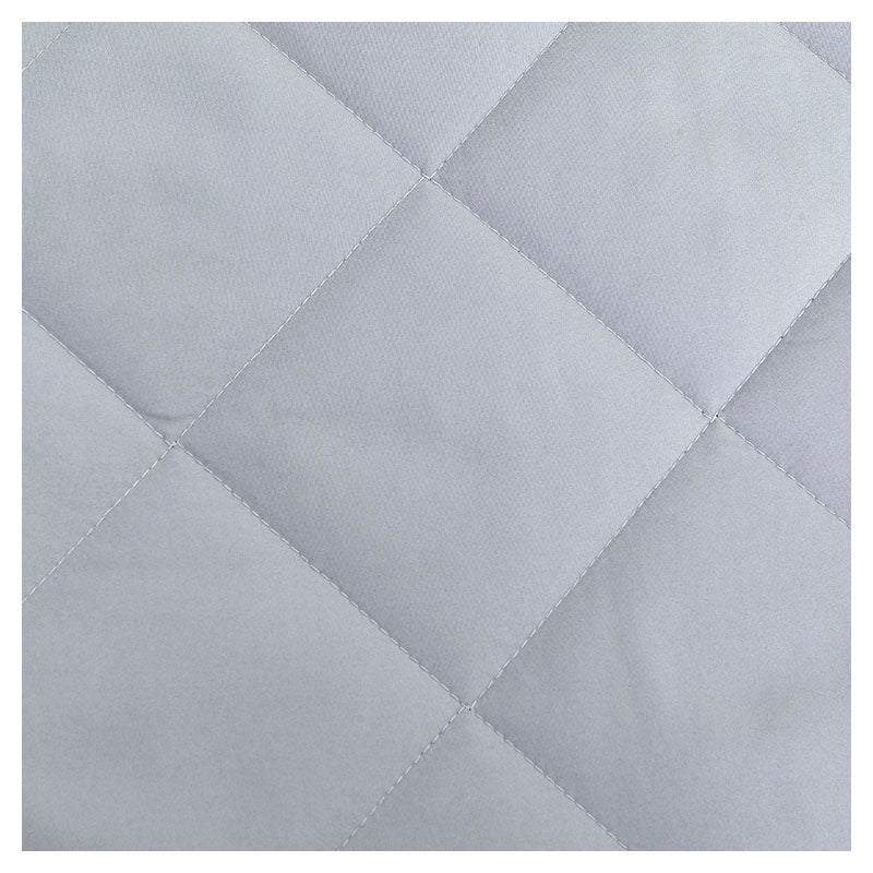 Basic Living Queen Cooling Blanket polyester 1 piece assorted colors plain.