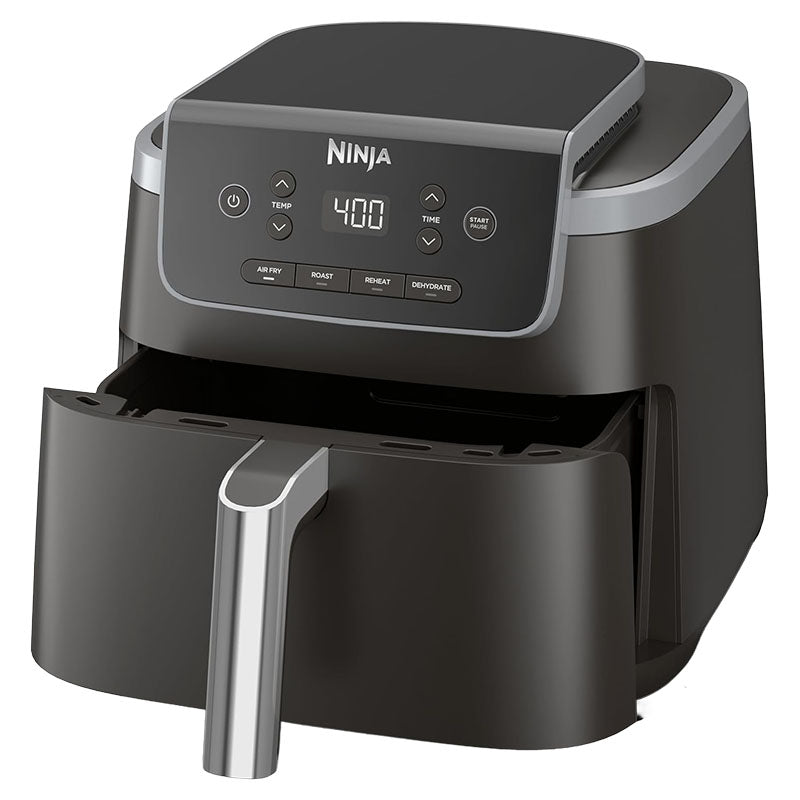 Freidora de aire digital 1.690 W 4,7 litros Ninja