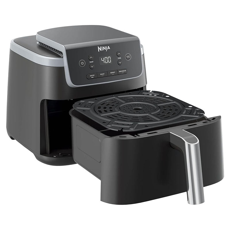 Freidora de aire digital 1.690 W 4,7 litros Ninja
