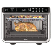 Freidora de aire y horno tostador 1.800 W 21 litros temperatura de 40 - 230°C Ninja