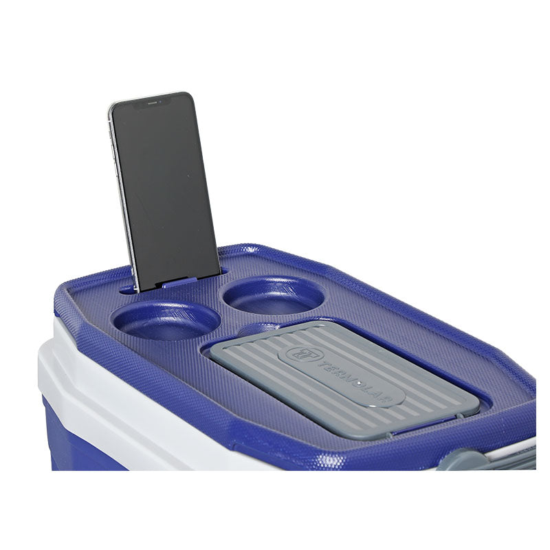 Termolar 32-Liter Blue Cooler Set 3 Pieces