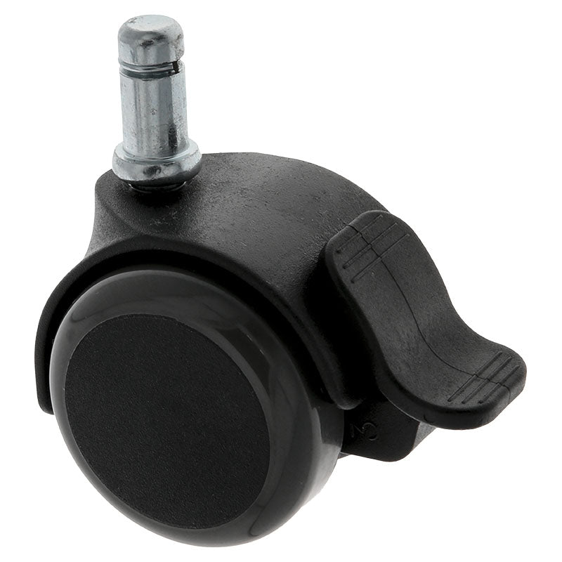 Rodín nylon espiga 1,37" soporta 25 kg