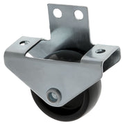 Rodín goma placa 1,18" soporta 45 kg