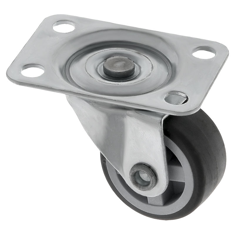 Rodin rubber plate 1.96" supports 25 kg