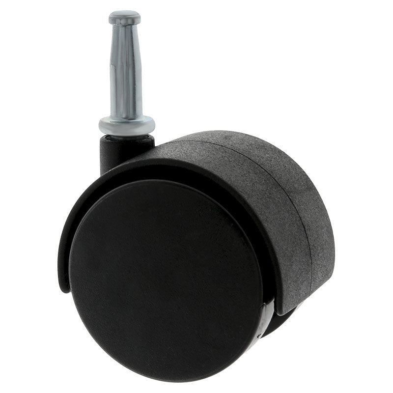 Rodín nylon espiga 1,96" soporta 50 kg
