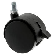 Nylon Rodin pin 1.37" supports 50 kg