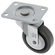 Rodin rubber plate 1.37" supports 35 kg