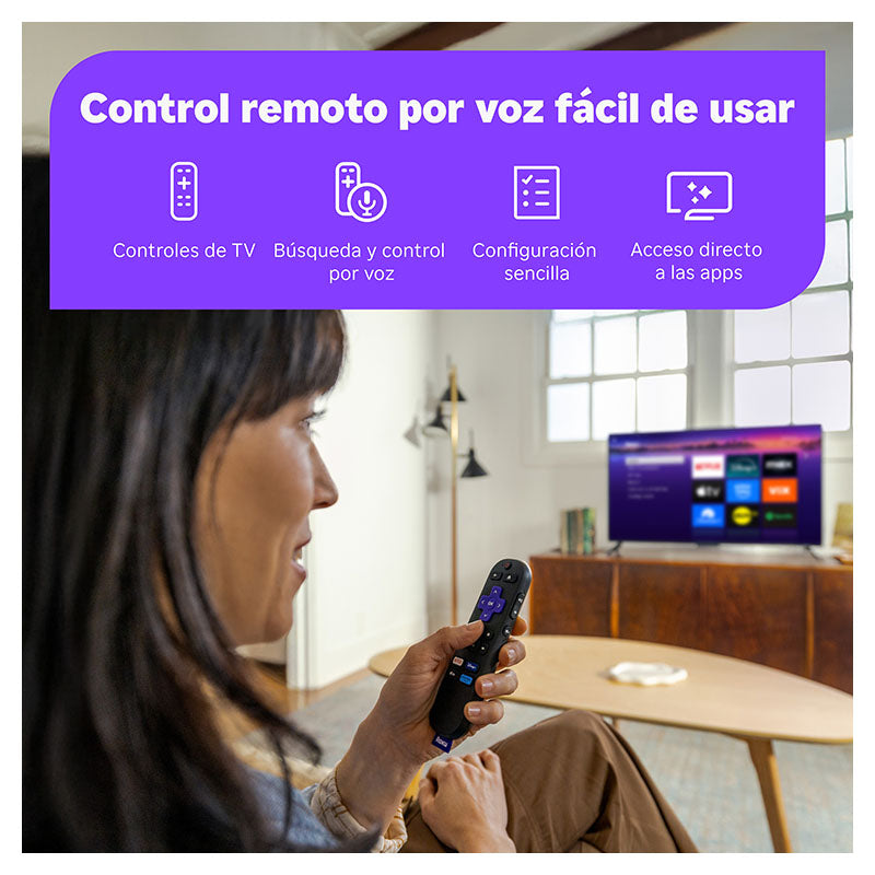 Roku Streaming Stick HD