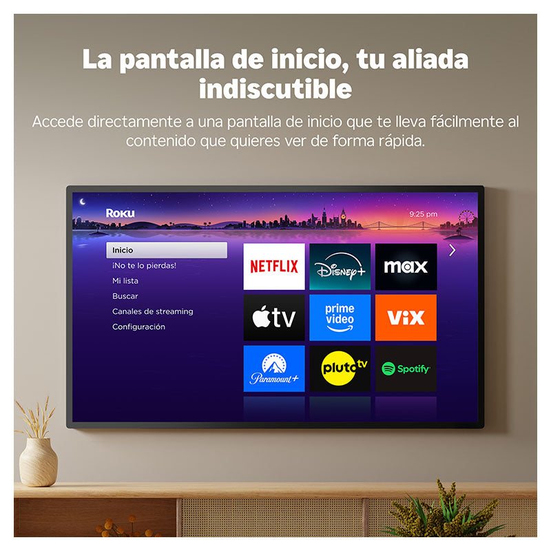 Roku Streaming Stick HD