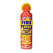 Extintor de espuma 400 ml fire stop