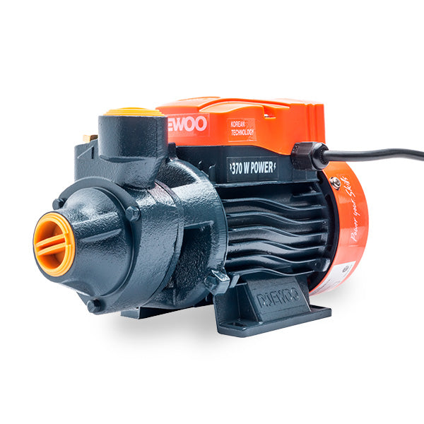 Bomba periférica 1/2 hp 120V altura máxima 30 m Daewoo