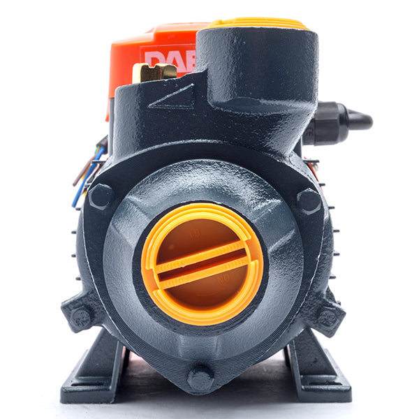 Bomba periférica 1/2 hp 120V altura máxima 30 m Daewoo