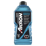 Windshield Wiper Fluid 1 L Akron