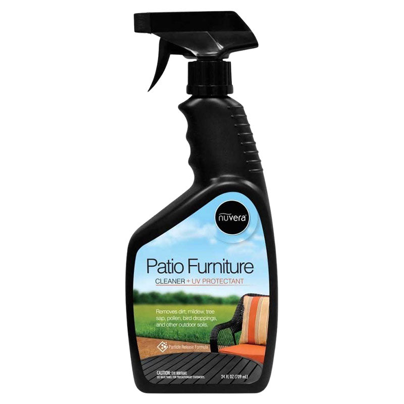 Furniture Cleaner 709 ml Nuvera