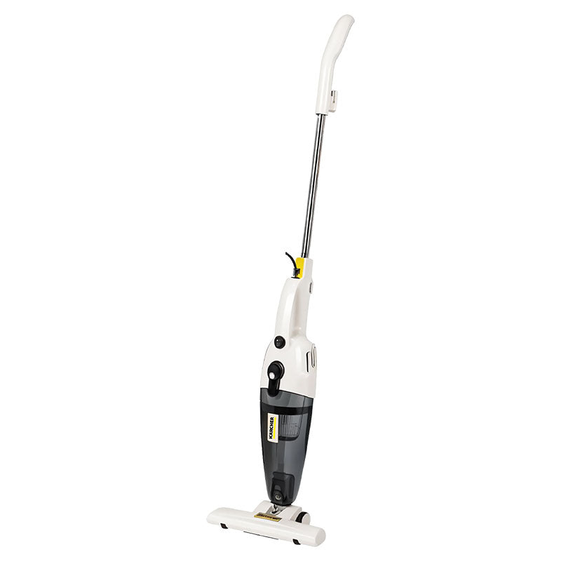 Karcher Upright Vacuum 0.18 gal