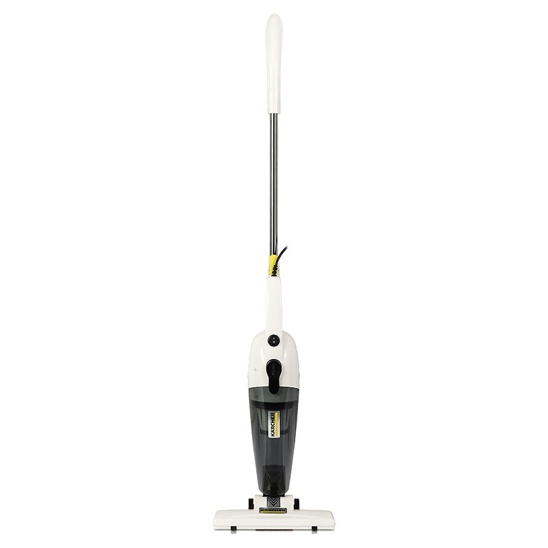 Karcher Upright Vacuum 0.18 gal