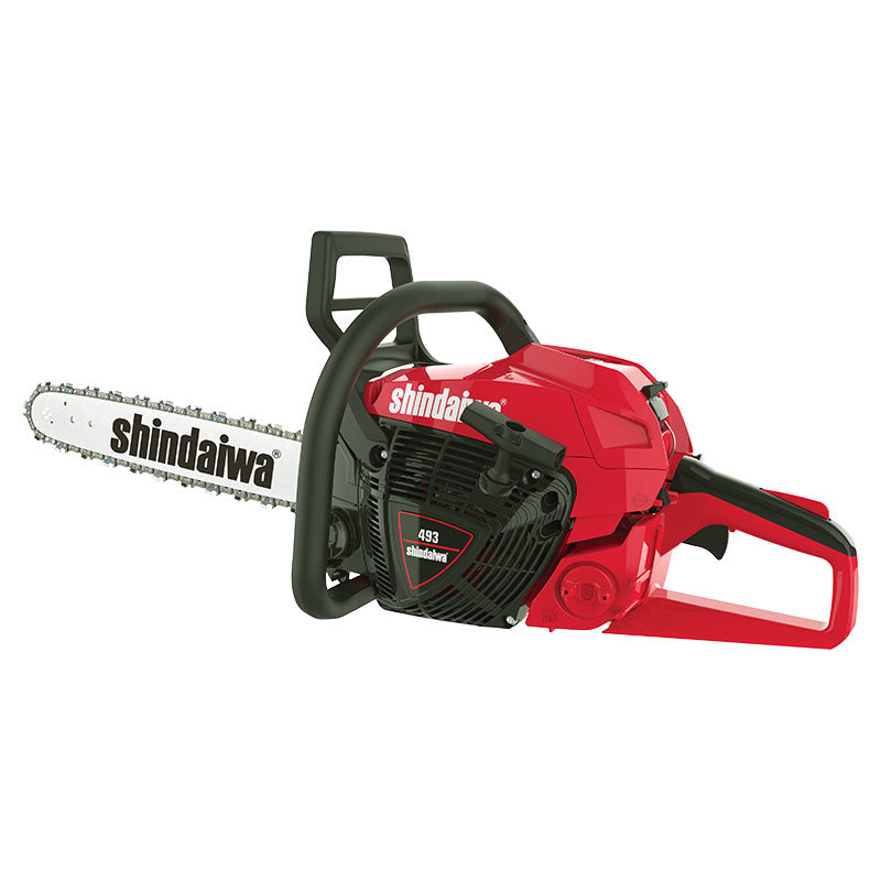 50.2cc 18" 3.1 hp Shindaiwa Gas Chainsaw