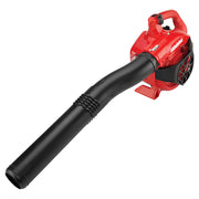 Sopladora de mano combustible 25,4 cc 1,22 hp Shindaiwa