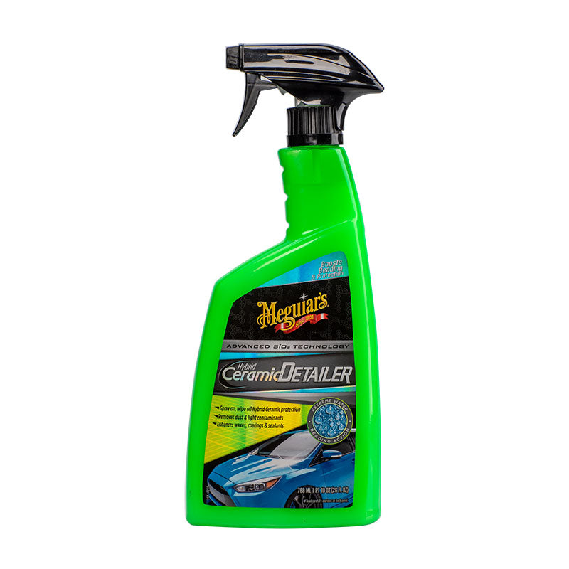 Meguiar's Detailer 768 ml