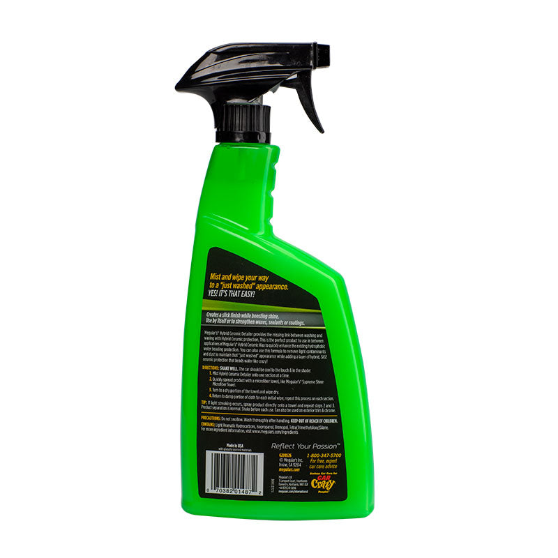 Meguiar's Detailer 768 ml