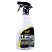 Meguiar's Glass Cleaner and Repellent 473 ml