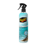 New Car Scent Odor Eliminator 237 ml (8 oz)